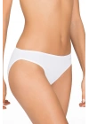 Kadın Beyaz B.Super Tekli Bikini Külot 41BK10161BEYA