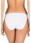 Kadın Beyaz B.Super Tekli Bikini Külot 41BK10161BEYA