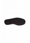 Erkek 0291 Rahat Terlik Siyah