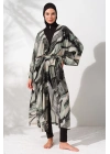 231983 Kaftan Pareo 23Y
