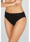 Düz Koton Modal Kadın Külot Basic Slip Yeni Sezon (1 Adet Ekonomik)