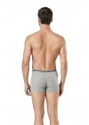 Erkek 3lü Stretch Boxer
