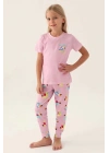 Anne-kız Ikili Takım - Rose