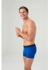 Erkek Saks - Lacivert 2 Li Boxer 80360