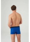 Erkek Saks - Lacivert 2 Li Boxer 80360