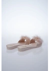Pc-0015 Pudra Kadın Terlik