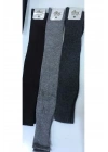 3 Adet Lambswool Yün Kışlık Kadın Diz Çorap