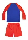 Bahreyn Uzun Kollu Erkek Çocuk Mayo 5244