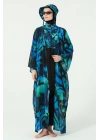 Dara Kemerli Pareo ALF7164