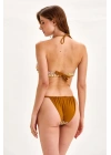 Straplez Bikini Takımı