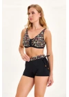 Nadide Bikini Takımı