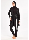 Edwına Uzun Kollu Tesettür Mayo 1221