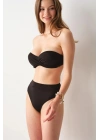 Tek Parça Alt -yüksek Bel Bikini Altı – Toparlayıcı, Iz Bırakmaz Konfor YNS202525