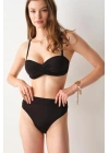 Tek Parça Alt -yüksek Bel Bikini Altı – Toparlayıcı, Iz Bırakmaz Konfor YNS202525