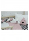 Line Montessori Uyku Seti 69124 Pudra