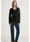 Pijama Takım Kadın 331
