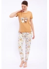 Pijama Takım Pc8286