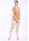 Pijama Takım Pc8286