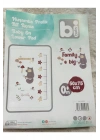 Family e Big Muşambalı Pratik ZAltaçma(50*75 cm)