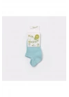 Biorganic Sneakers Yaş Çocuk Çorabı 68457 Nil(1 ADET)