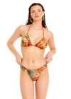 Brazilian Üçgen Bikini Takımı