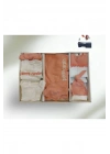 Pamuk Yenidoğan 10lu Hastane Çıkış Set 303286