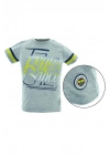 Lisanslı Erkek Çocuk Tişört 2-7 Yaş 5Y18