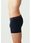 U.s. Polo Assn 80097 Erkek boxer 3lü Paket