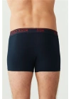 U.s. Polo Assn 80097 Erkek boxer 3lü Paket