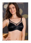 Kadın Siyah Sütyen