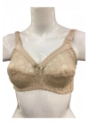 Kadın Bej Anna Küçültücü Toparlayıcı Sütyen