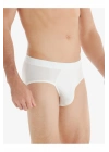 Erkek Slip Külot Silver 9311 - Beyaz