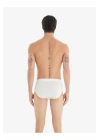 Erkek Slip Külot Silver 9311 - Beyaz