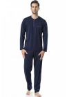Pierre Cardin Erkek Pijama 5454