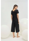 16696 KISA PİJAMA TAKIM