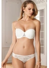 4586 Tilda Soft Pushup Strap. Sütyen Tk.
