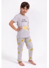 Rolypoly Sweet As Can Bee Grimelanj Kız Çocuk Pijama Takımı