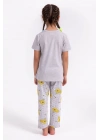 Rolypoly Sweet As Can Bee Grimelanj Kız Çocuk Pijama Takımı