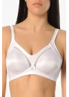 Kadın Ekru Sütyen