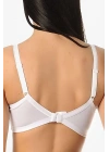 Kadın Ekru Sütyen