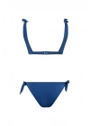 Kadın Lacivert Bikini Takım