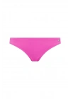 Kadın Pembe Brazilian Bikini Alt