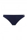 Kadın Lacivert Brazilian Bikini Alt