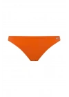 Kadın Turuncu Brazilian Bikini Alt