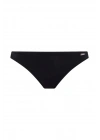 Kadın Siyah Brazilian Bikini Alt