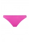 Kadın Pembe String Bikini Alt