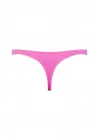 Kadın Pembe String Bikini Alt