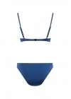 Kadın Lacivert Bikini Takım