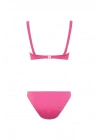 Kadın Pembe Bikini Takım