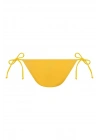 Kadın Sarı İpli Bikini Altı